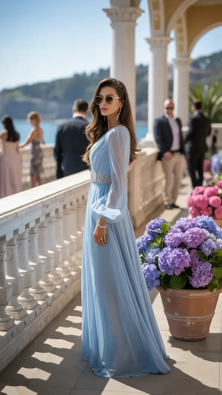 23 Glam Spring Wedding Guest Outfit 2026 Ideas for a Stylish Celebration