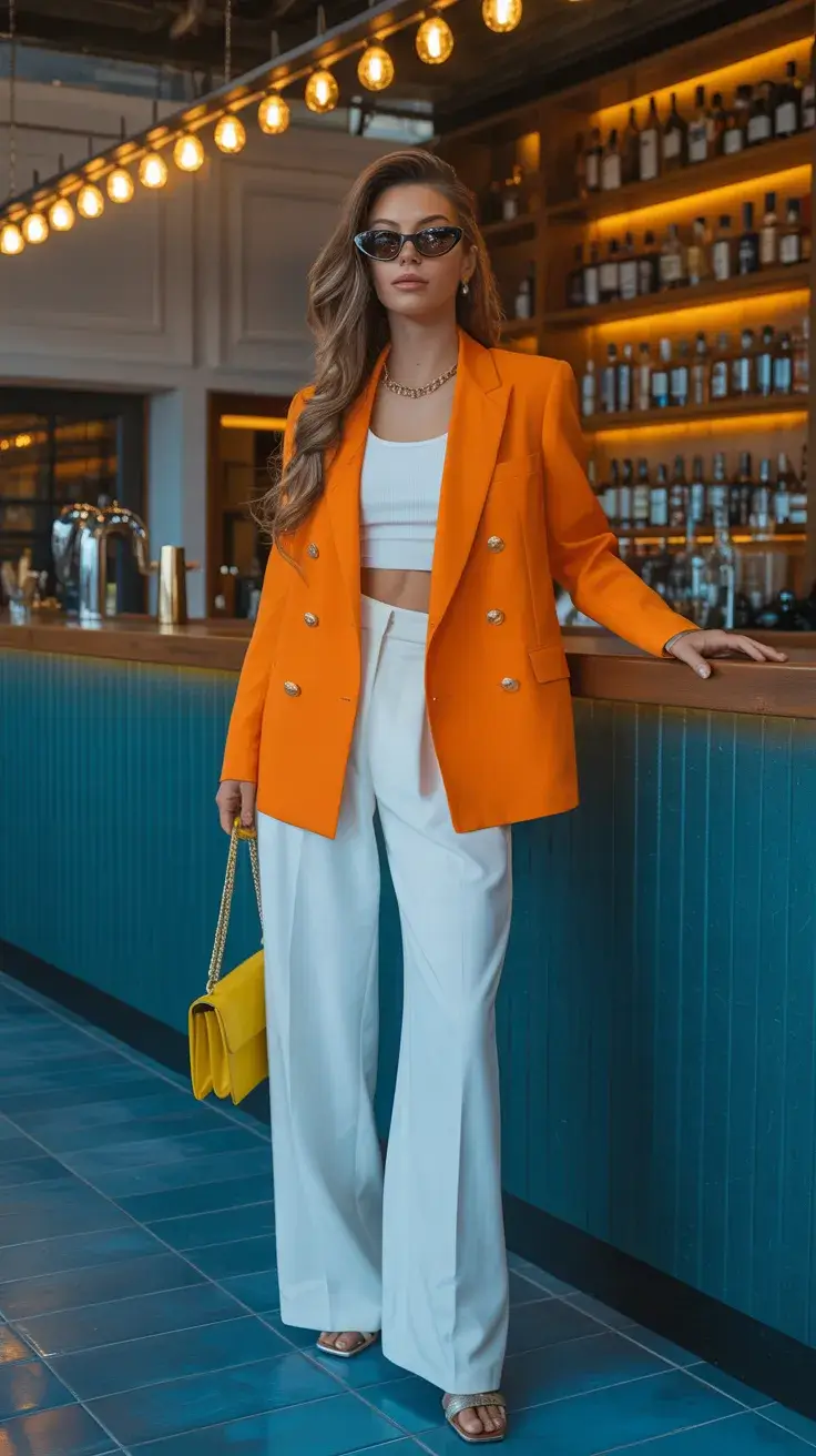 25 Cold Spring Outfit Trends 2026 You’ll Want to Wear Every Day