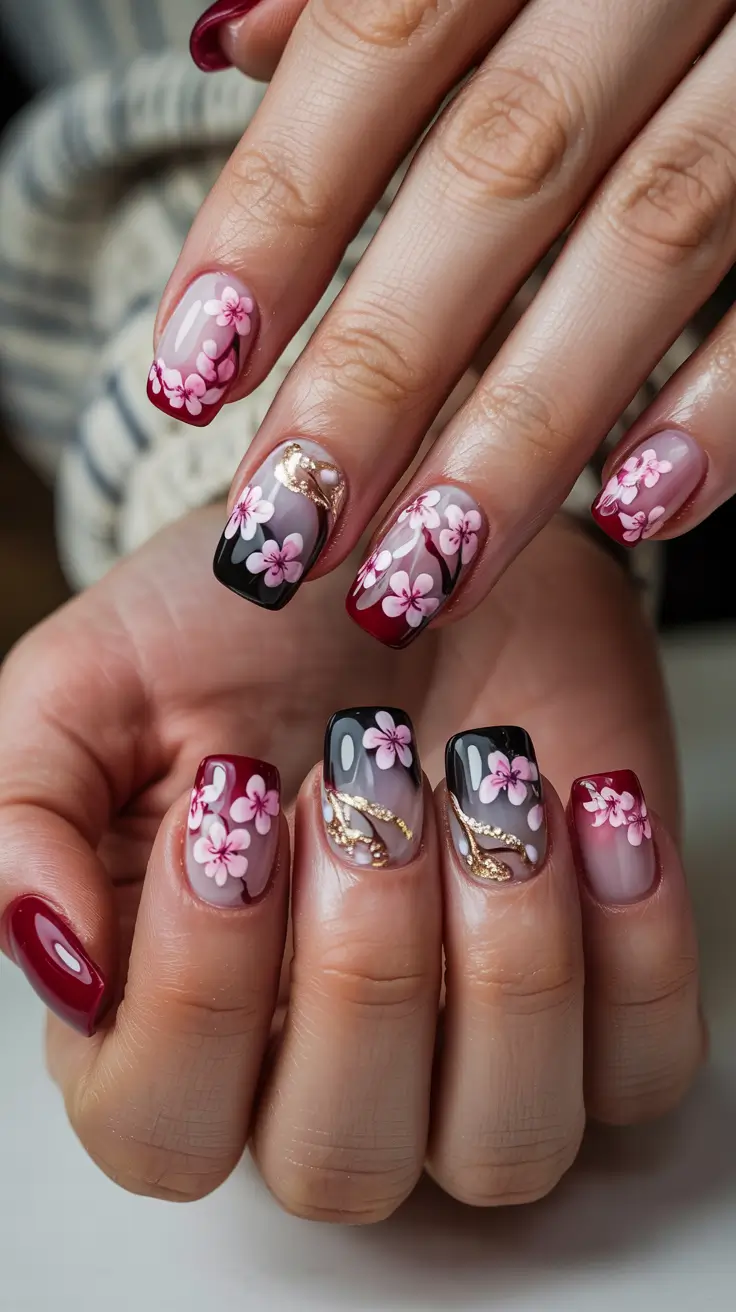 24 Nails Designs Ideas February 2026 That Feel Fresh, Elegant, and Wearable