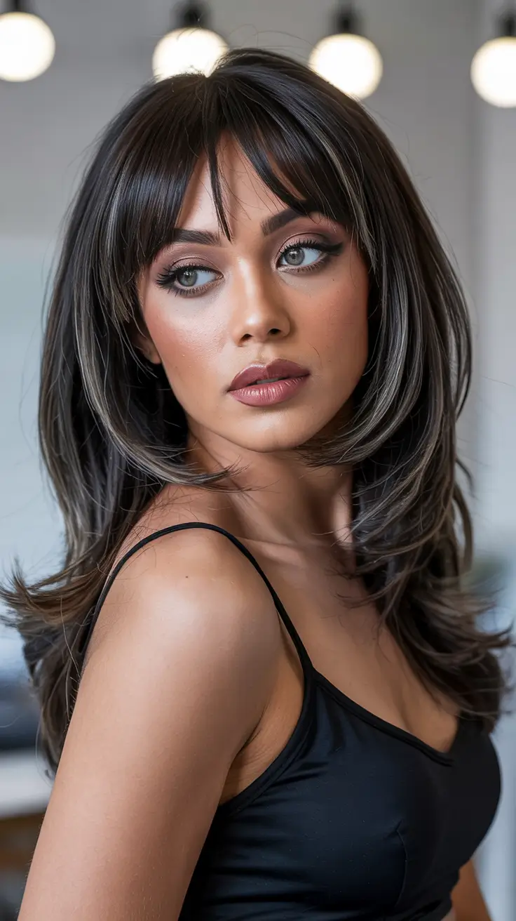 24 Hair Color Ideas February 2026 That Feel Fresh, Soft, and Totally Wearable