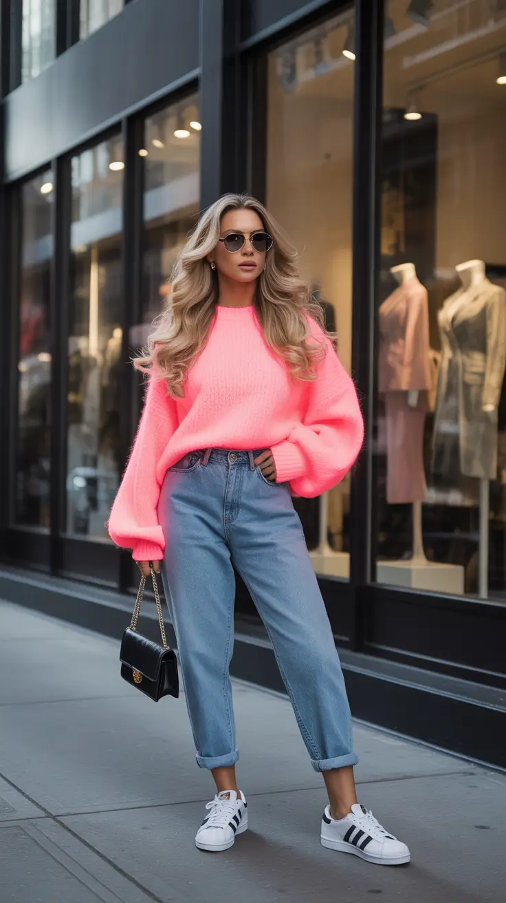 25 Casual Every Day Spring Outfits 2026 That Feel Effortless, Modern, and Real