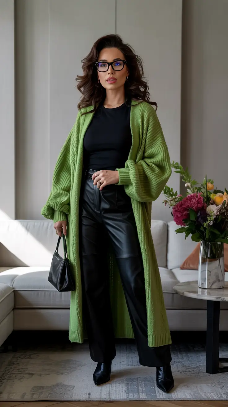 23 Outfits Ideas for February 2026: Modern Looks for the Last Stretch of Winter