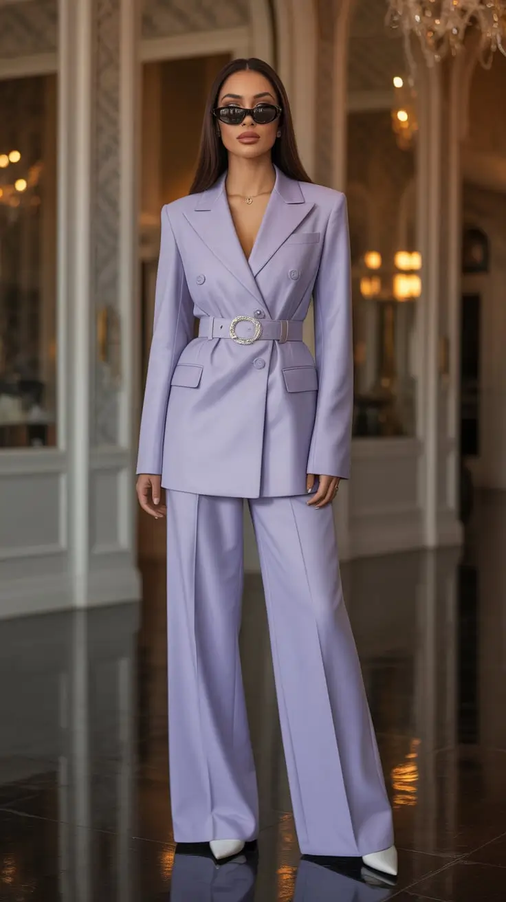 23 Essential Spring Formal Outfits 2026 for Elegant, Modern Women