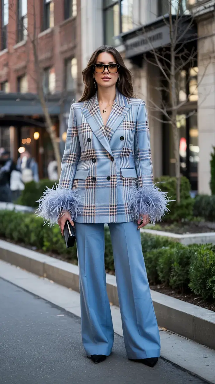 22 Stunning Winter to Spring Outfits 2026 for Effortless Seasonal Style