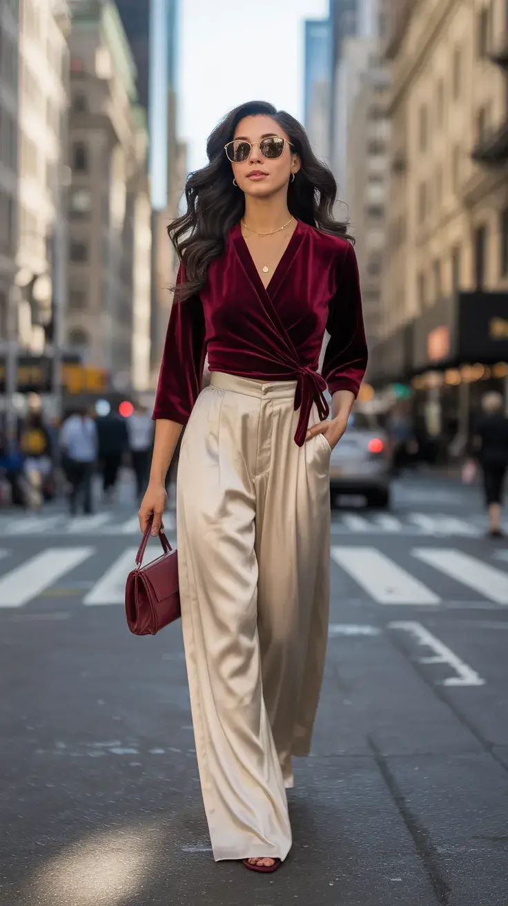 25 Best NYC Spring Outfits Inspiration 2026: Trendy Street Style Ideas