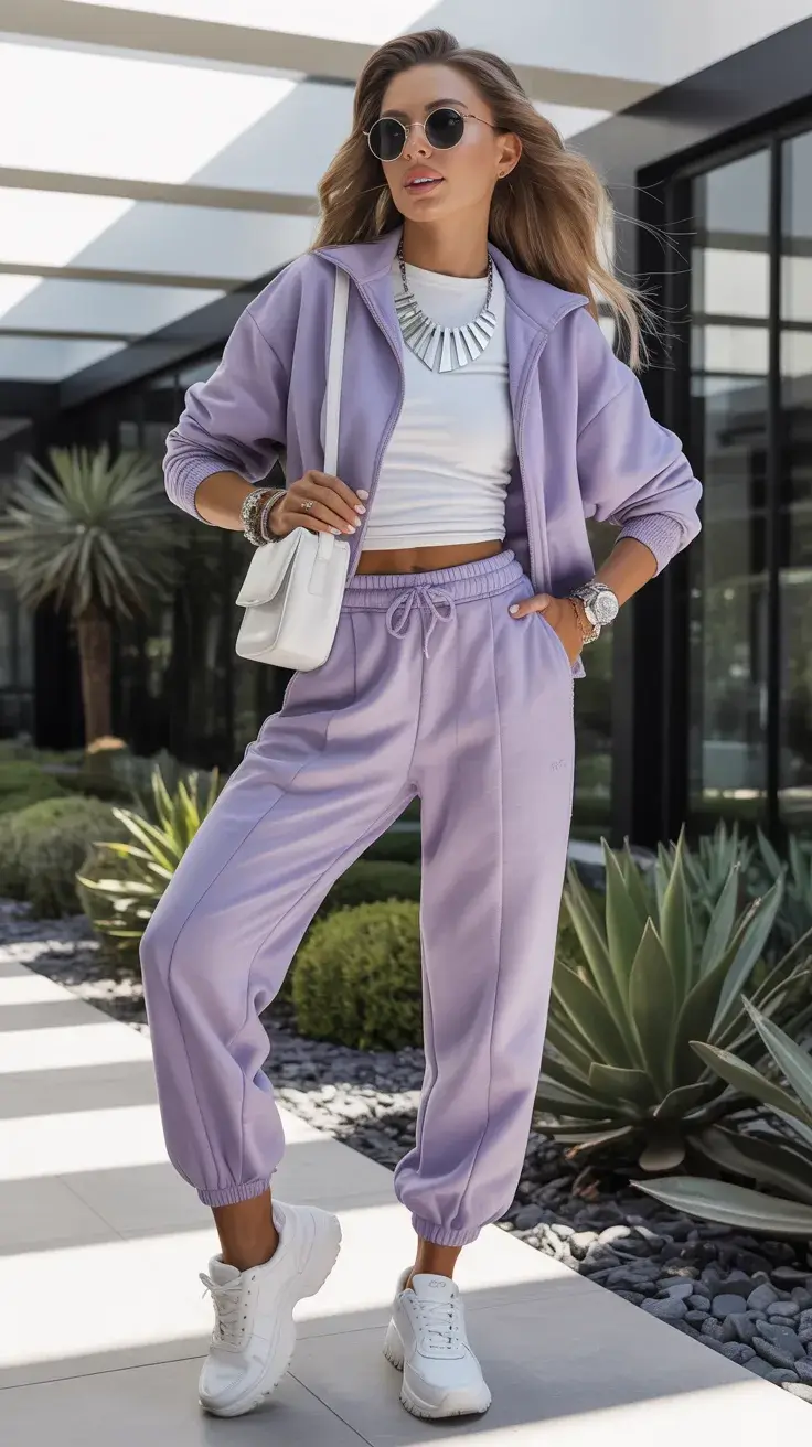 24 Simple Casual Spring Outfits 2026 for Effortless Everyday Style