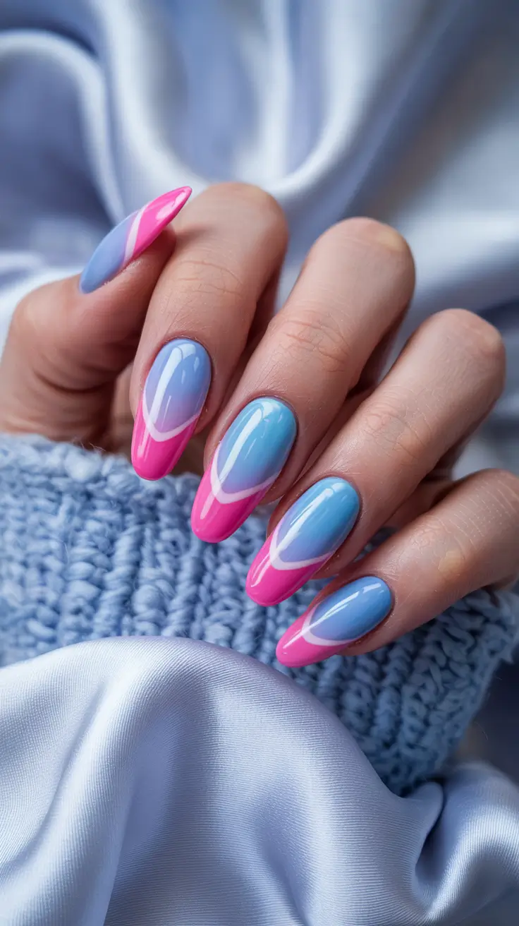 24 Nails Designs Ideas February 2026 That Feel Fresh, Elegant, and Wearable
