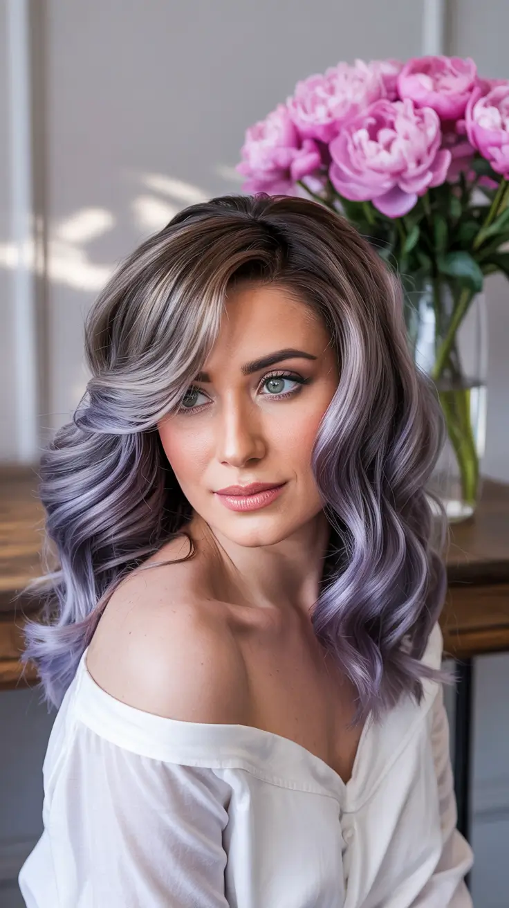 24 Hair Color Ideas February 2026 That Feel Fresh, Soft, and Totally Wearable