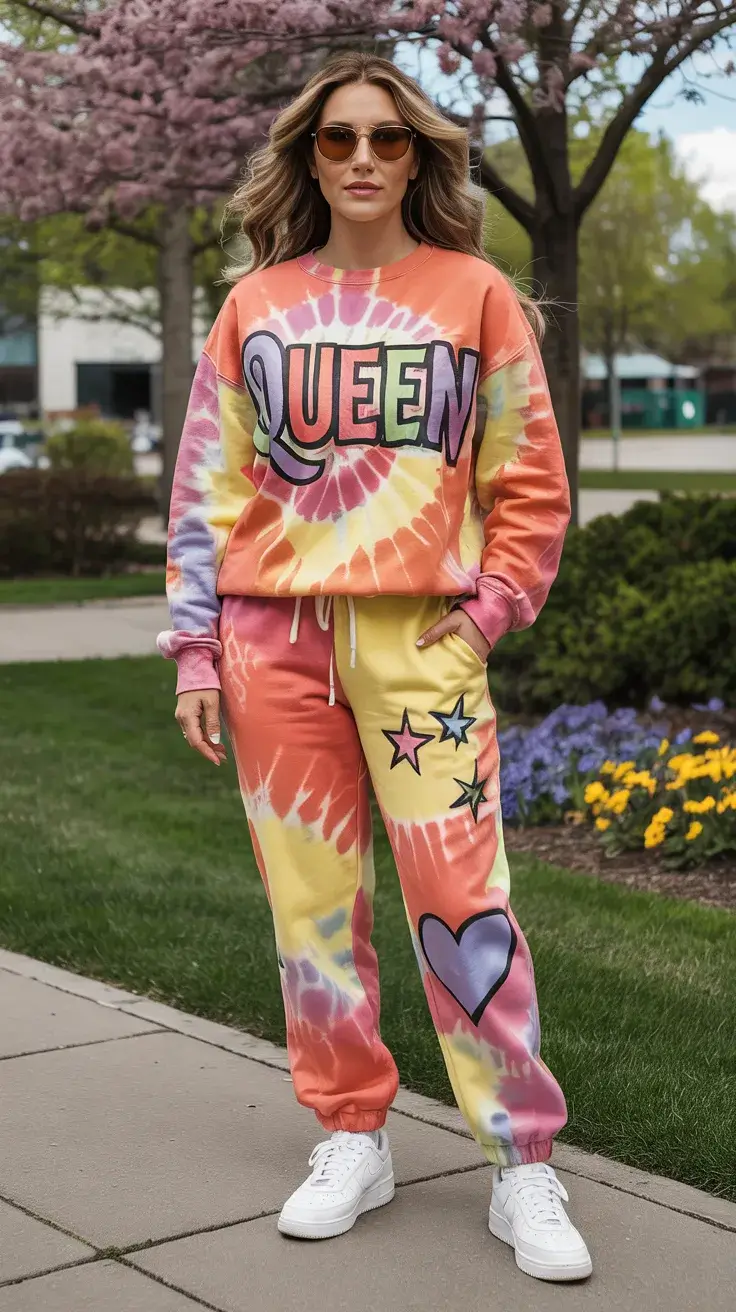 24 Casual Spring Sport Outfits for Women 2026: Comfortable & Trendy Everyday Looks