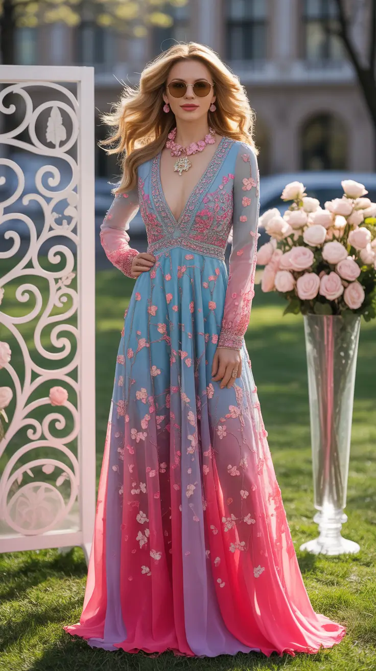 24 Vibrant Spring Birthday Outfit Ideas for 2026 That Feel Fresh and Confident