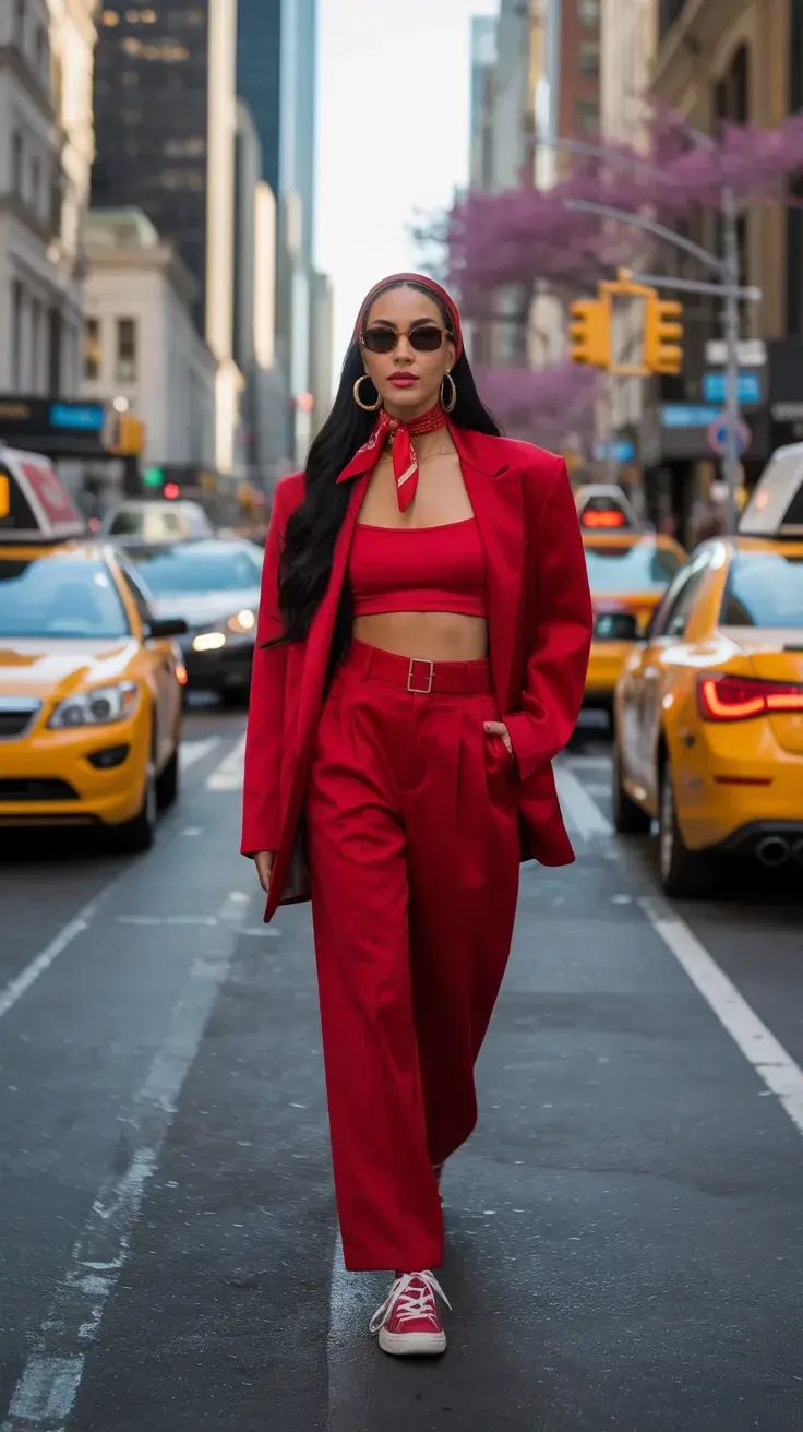 25 Best NYC Spring Outfits Inspiration 2026: Trendy Street Style Ideas