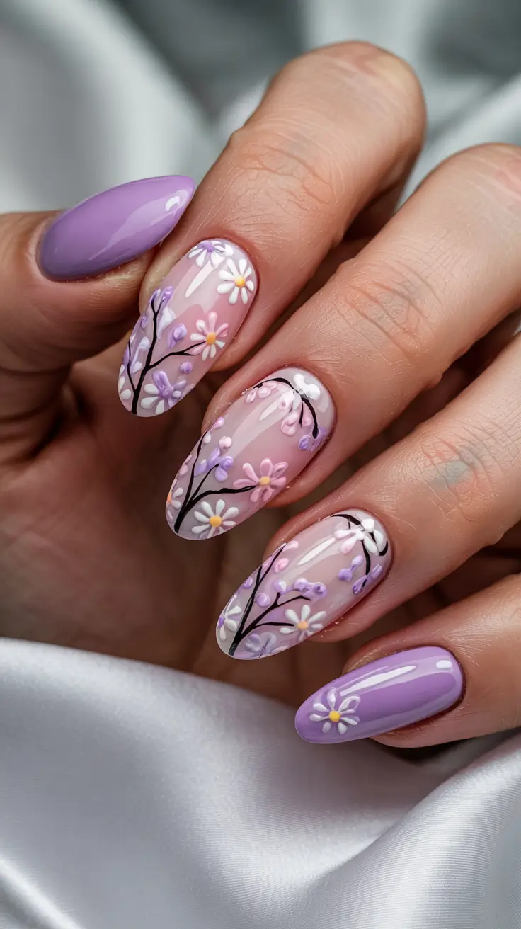 24 Nails Designs Ideas February 2026 That Feel Fresh, Elegant, and Wearable