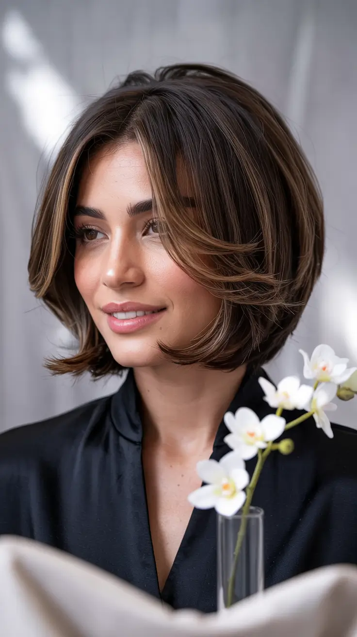 24 Hair Color Ideas February 2026 That Feel Fresh, Soft, and Totally Wearable