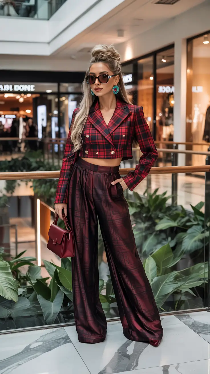 24 Stylish Chic Spring Outfits 2026 That Feel Modern, Confident, and Wearable