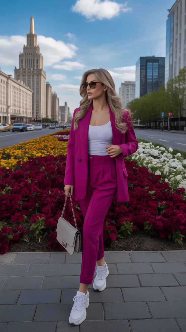 25 Casual Every Day Spring Outfits 2026 That Feel Effortless, Modern, and Real