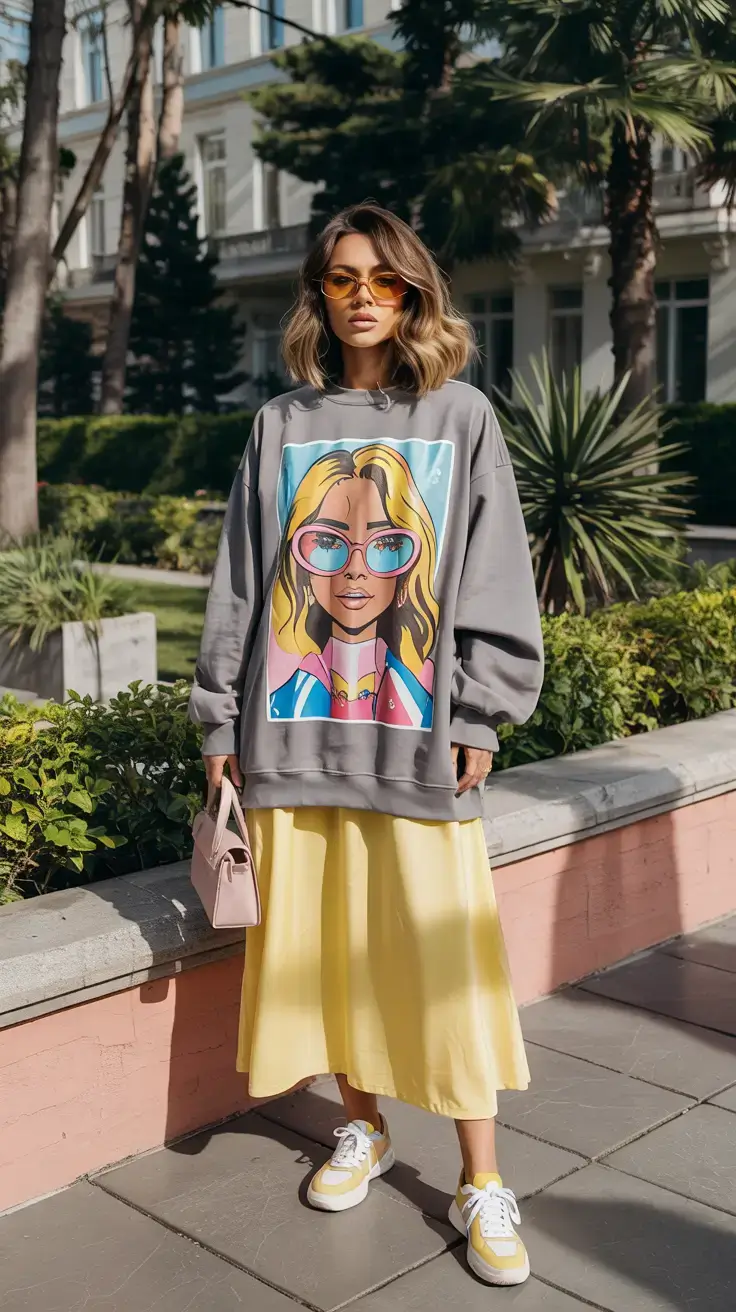 22 Bold Spring Wardrobe Choices 2026 That Redefine Color, Confidence, and Personal Style