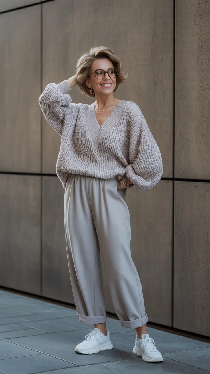 23 Gorgeous Spring Outfits for Women Over 50 2026 That Feel Modern and Effortless