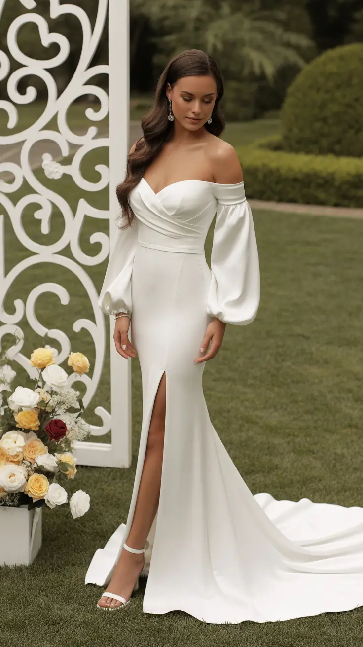 24 Gorgeous Spring Wedding Outfit Ideas for 2026 That Feel Effortless and Modern