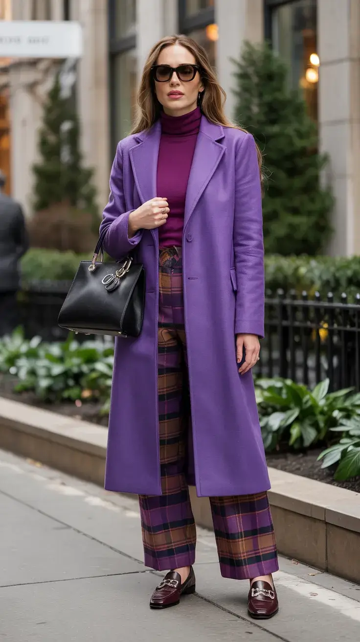 22 Stunning Winter to Spring Outfits 2026 for Effortless Seasonal Style