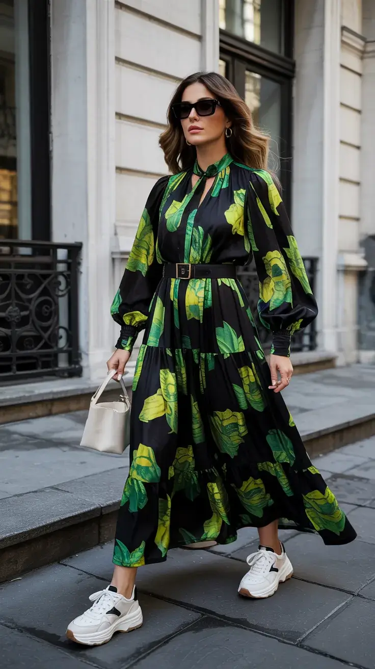 24 Best Spring Outfits Street Style 2026 You’ll Love This Season