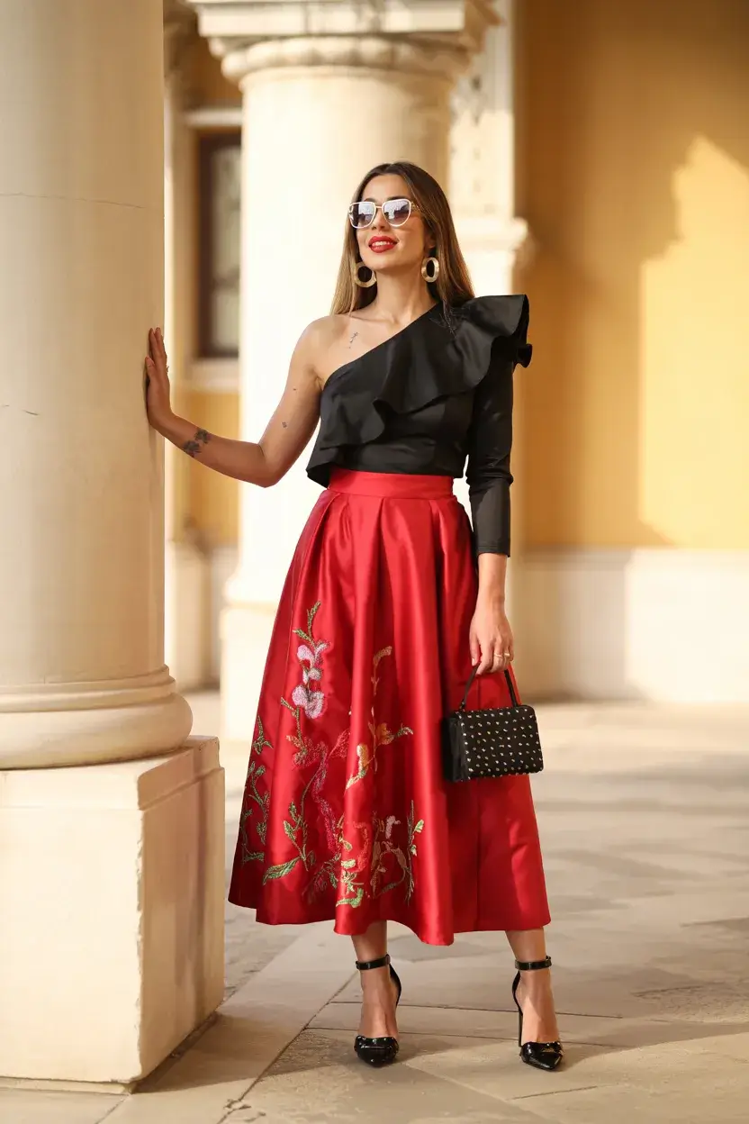 24 Stunning Spring Date Night Outfit 2026 Ideas for a Romantic Evening