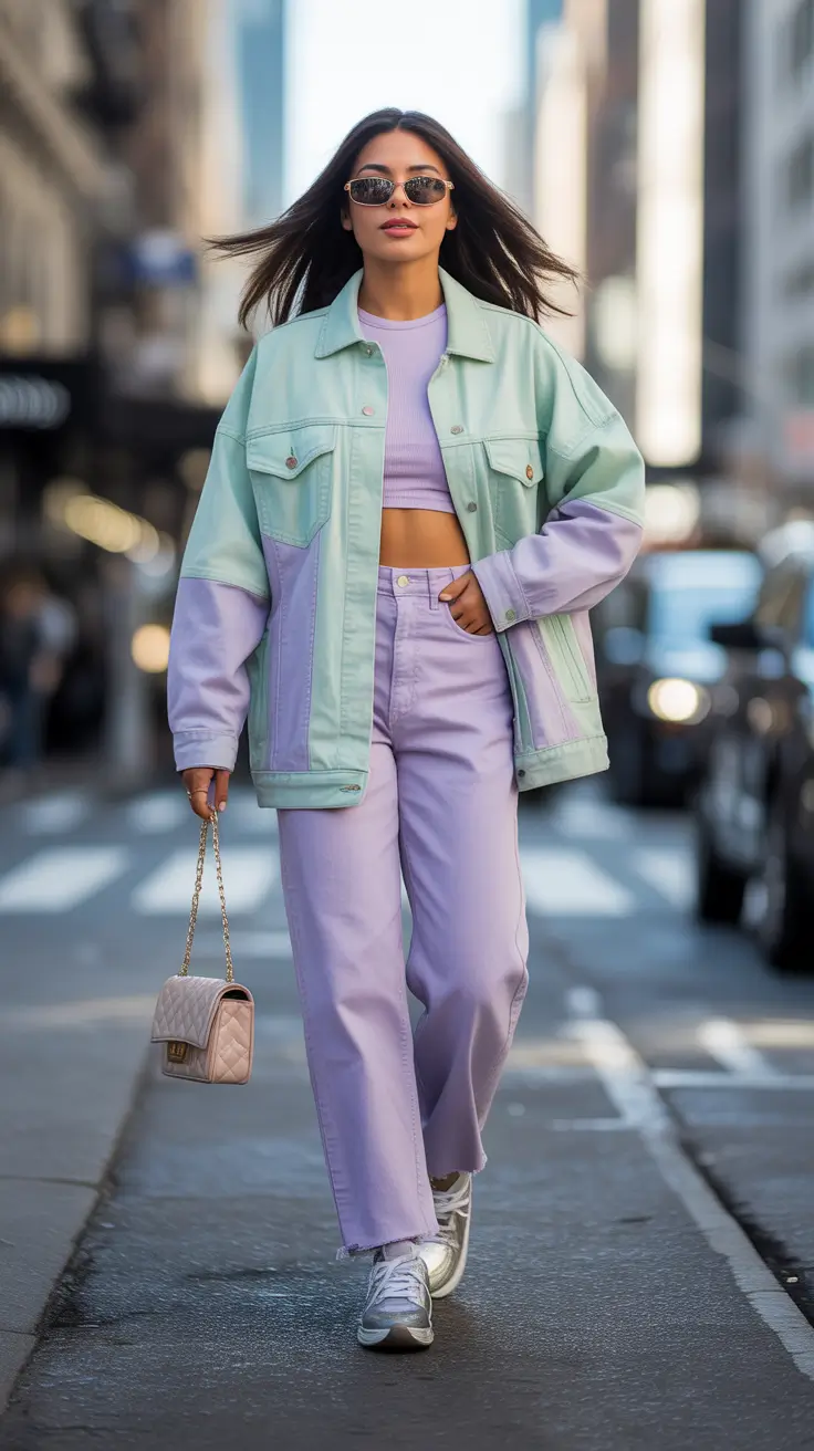 24 Essential Modest Spring Outfits 2026 for Effortless, Modern Style