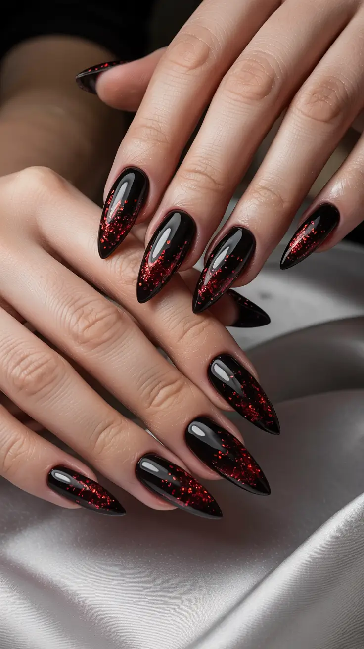 24 Nails Designs Ideas February 2026 That Feel Fresh, Elegant, and Wearable