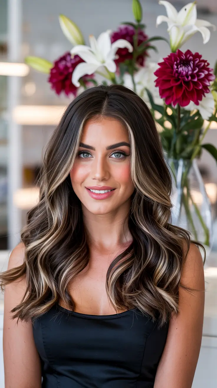 24 Hair Color Ideas February 2026 That Feel Fresh, Soft, and Totally Wearable