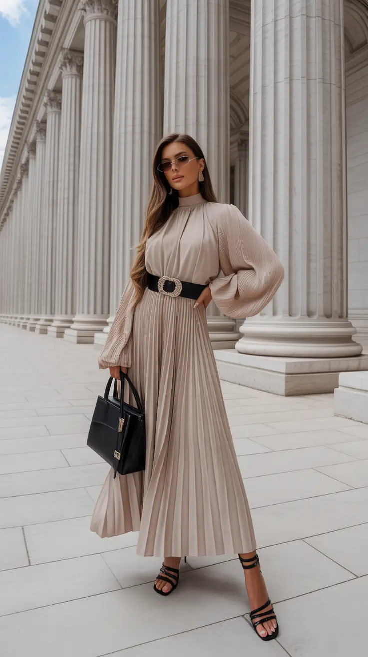 22 Old Money Spring Outfits for 2026 That Define Quiet Luxury