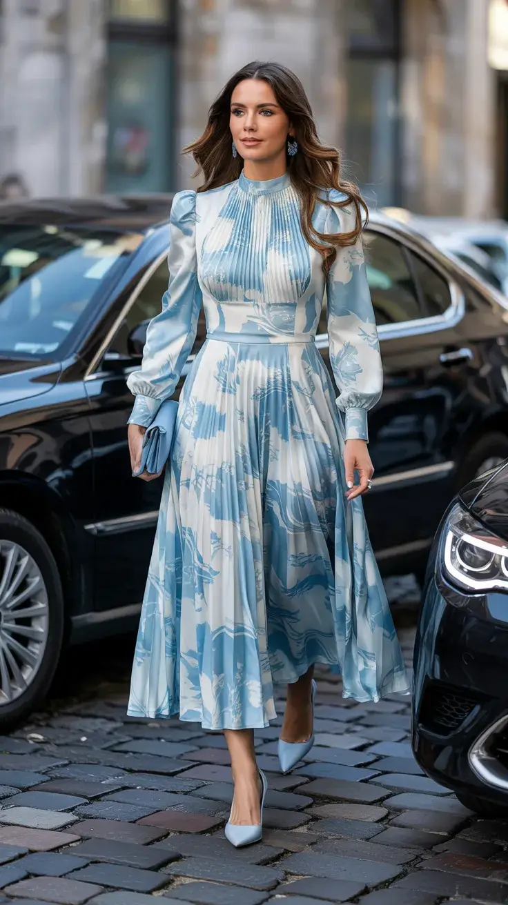 24 Chic Spring Outfit for Monday 2026: Modern Workwear Inspiration