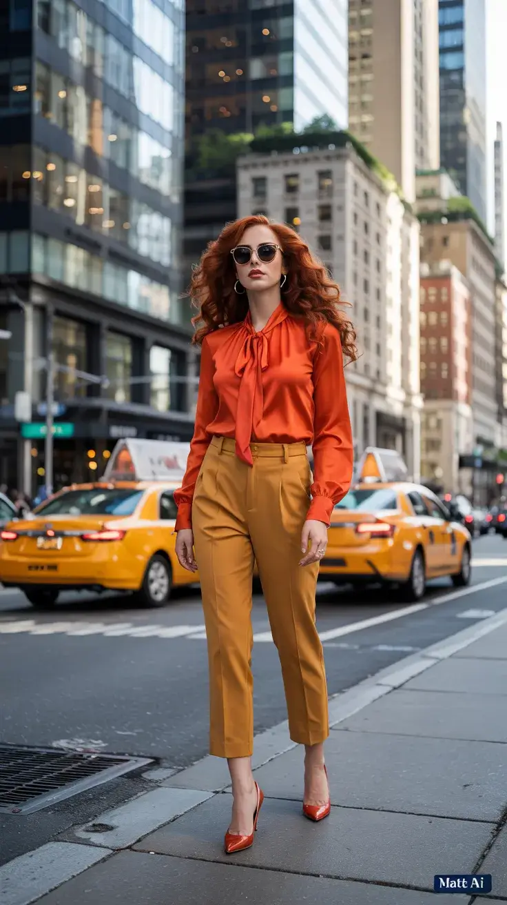 23 Trendy Spring Looks Ideas 2026 You’ll Want to Try This Season