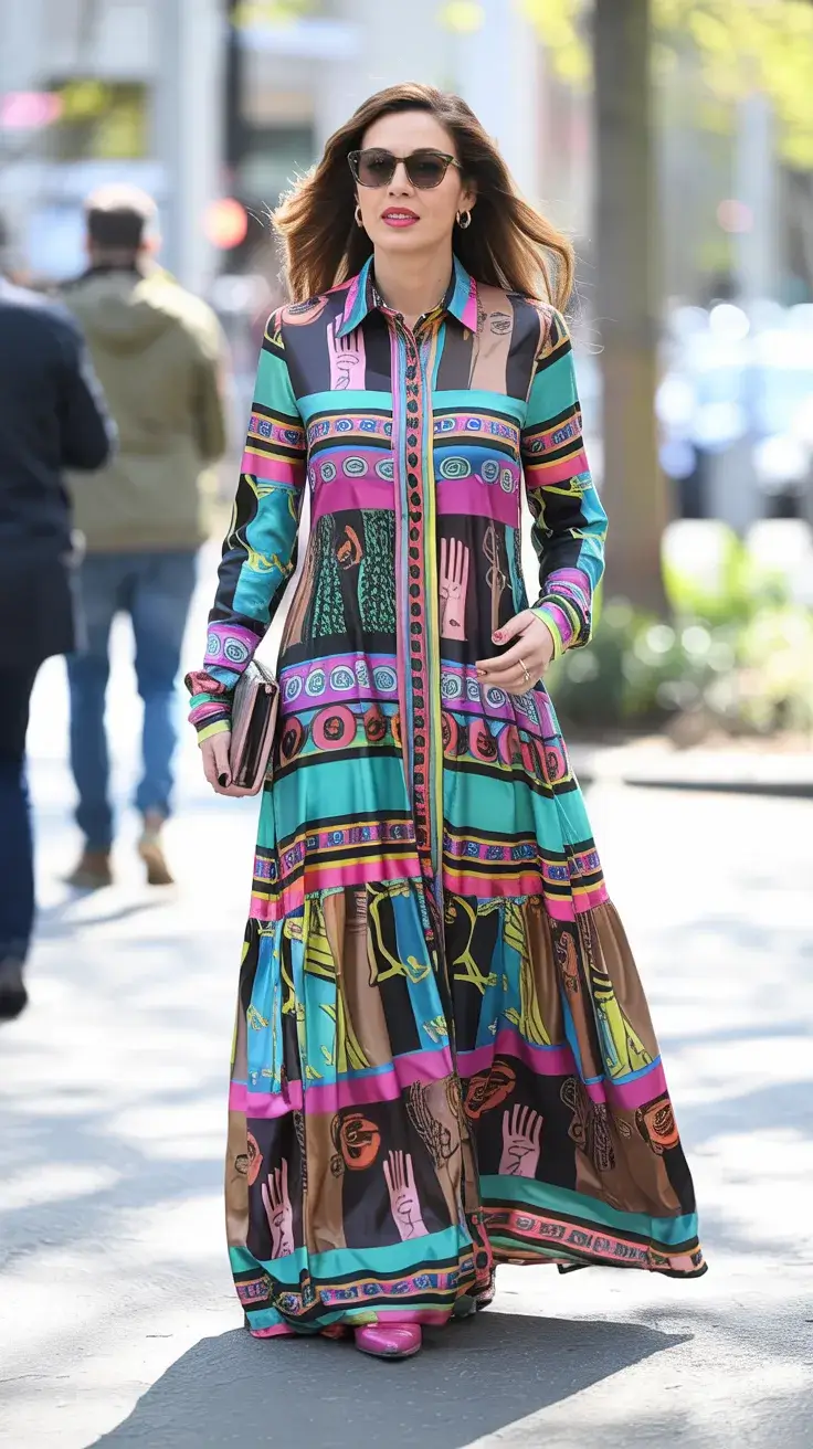 24 Best Spring Outfits Street Style 2026 You’ll Love This Season