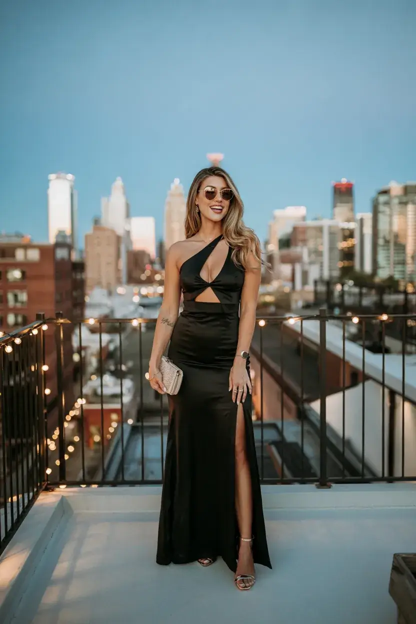 24 Stunning Spring Date Night Outfit 2026 Ideas for a Romantic Evening