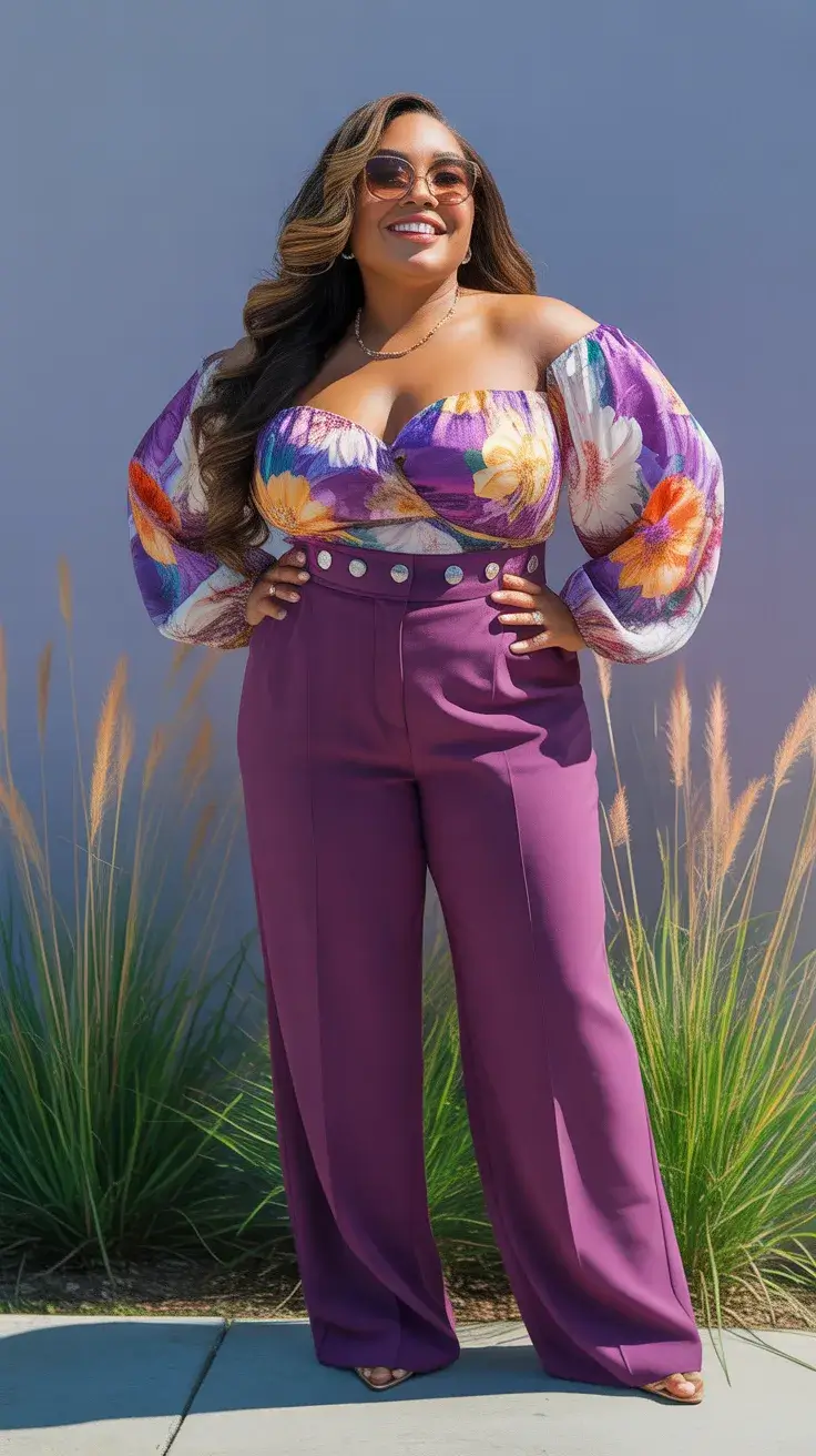 24 Feminine Plus Size Spring Outfits 2026 for a Soft & Confident Look