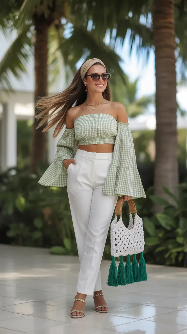 24 Comfy Spring Outfits for Travel 2026 You’ll Want to Pack