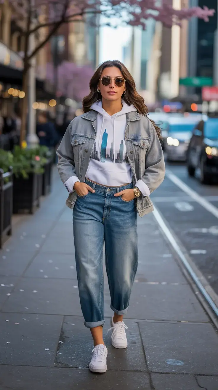 25 Best NYC Spring Outfits Inspiration 2026: Trendy Street Style Ideas