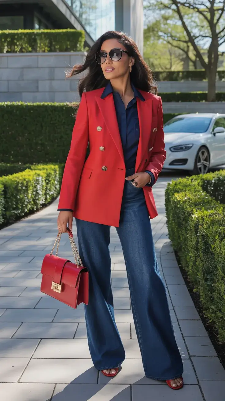 25 Cold Spring Outfit Trends 2026 You’ll Want to Wear Every Day