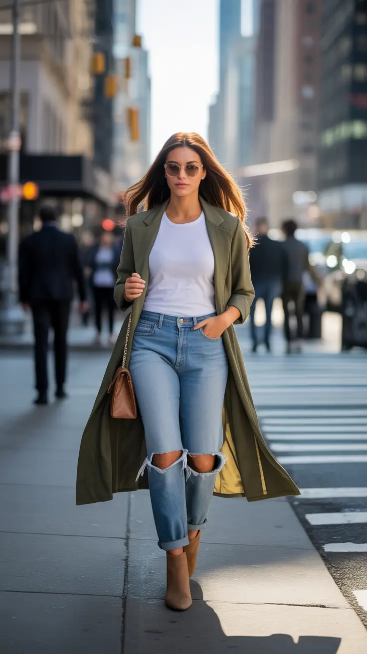24 Essential Modest Spring Outfits 2026 for Effortless, Modern Style