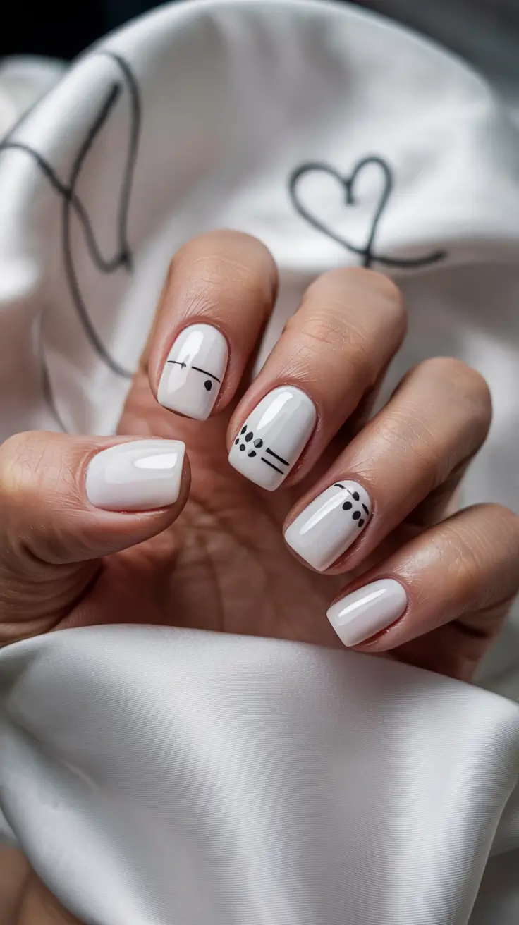 24 Nails Designs Ideas February 2026 That Feel Fresh, Elegant, and Wearable