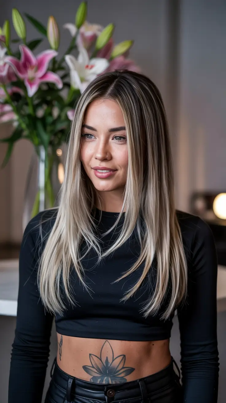 24 Hair Color Ideas February 2026 That Feel Fresh, Soft, and Totally Wearable