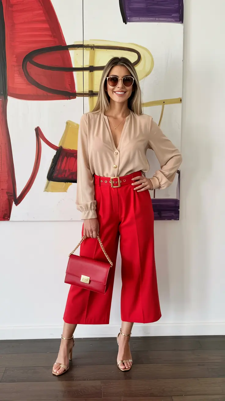 Fresh Spring Outfits 2026 Trends: Modern Looks That Feel Effortless and New