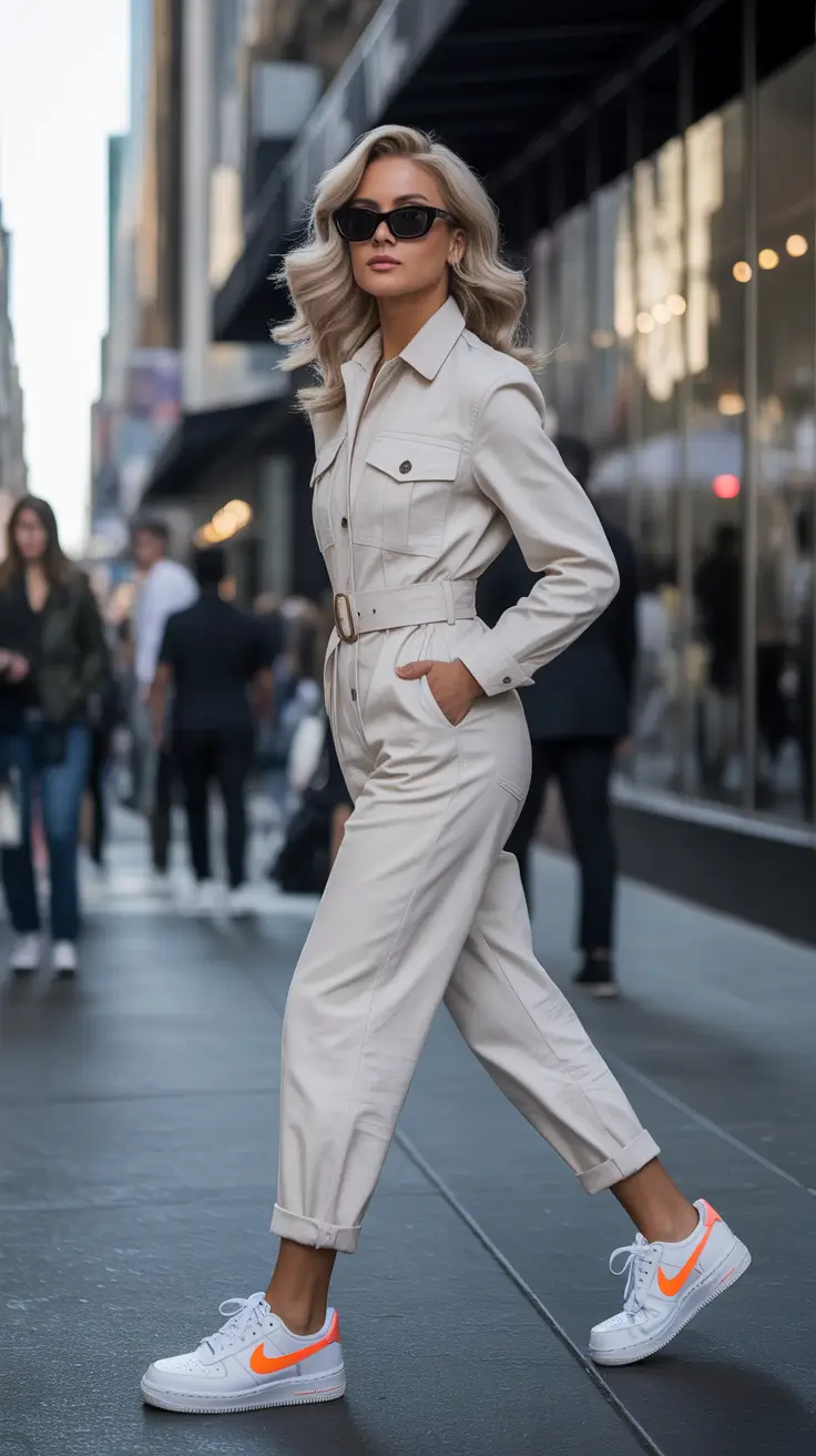 25 Casual Every Day Spring Outfits 2026 That Feel Effortless, Modern, and Real