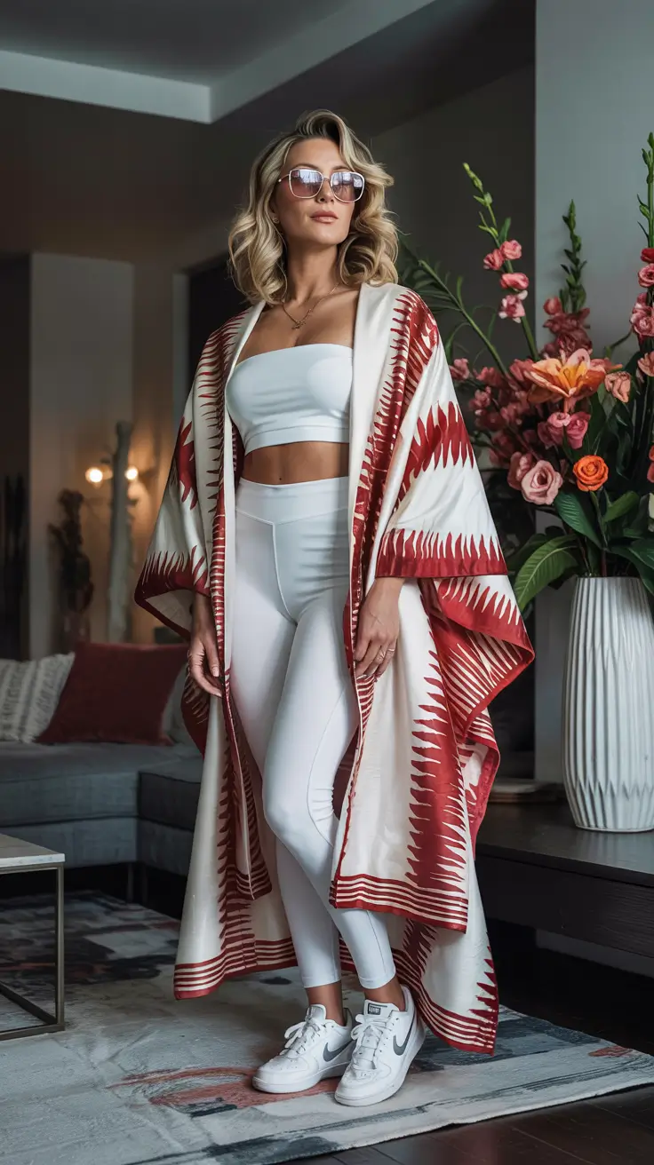 23 Outfits Ideas for February 2026: Modern Looks for the Last Stretch of Winter