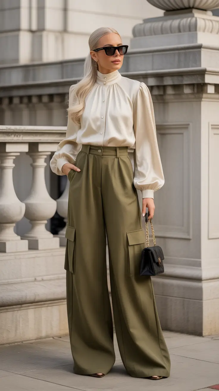 22 Old Money Spring Outfits for 2026 That Define Quiet Luxury