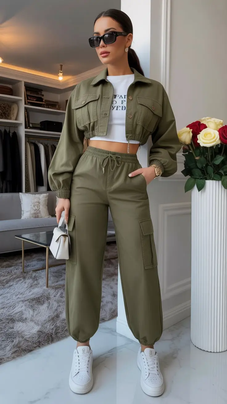 25 Minimalist Spring Capsule Wardrobe 2026: Effortless Looks for a Modern Season