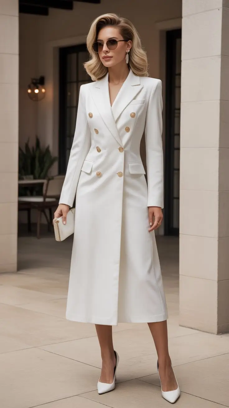 23 Essential Spring Formal Outfits 2026 for Elegant, Modern Women