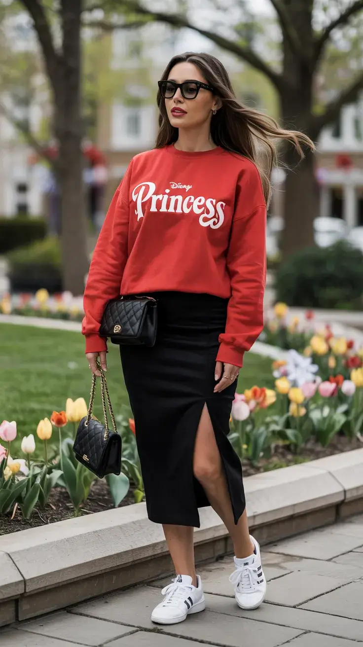 24 Trendy Spring Basic Outfits for 2026: Effortless Everyday Style