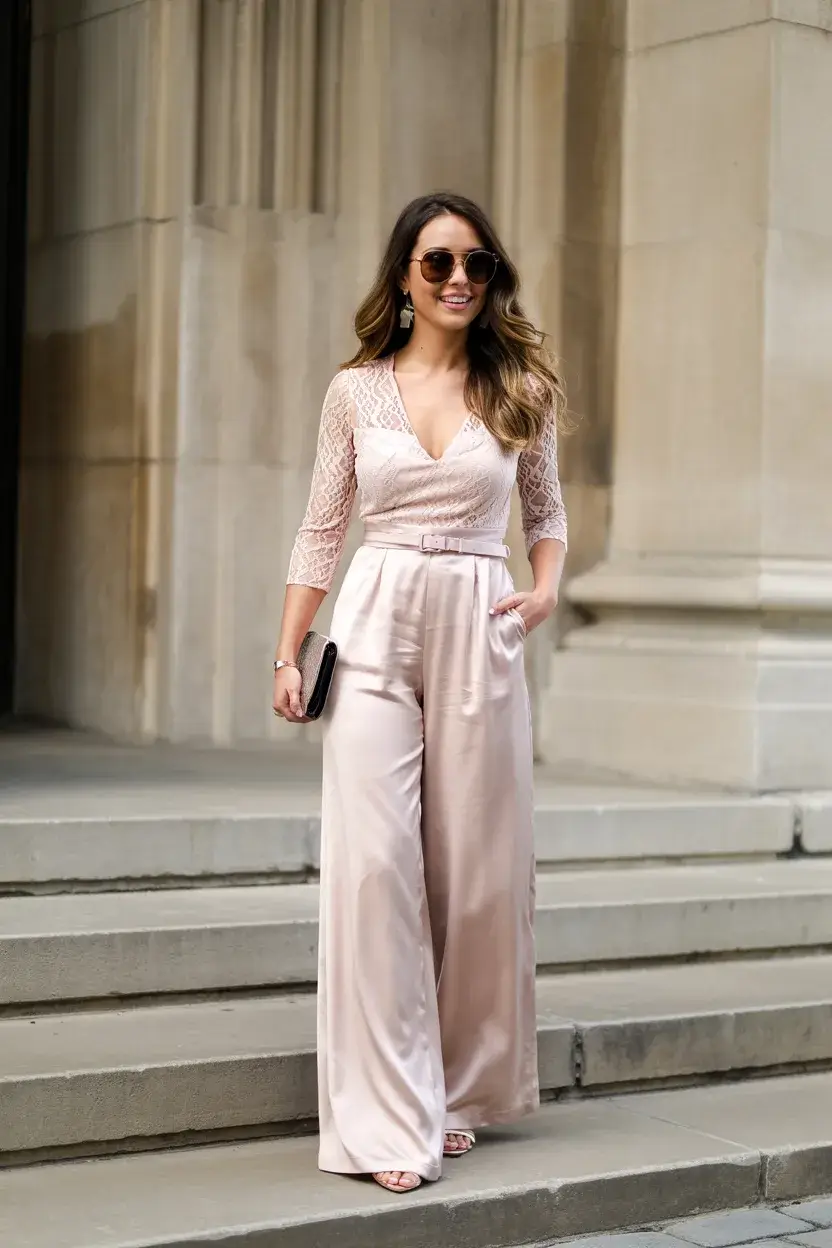 24 Stunning Spring Date Night Outfit 2026 Ideas for a Romantic Evening