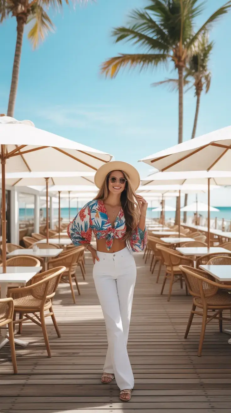 24 Comfy Spring Outfits for Travel 2026 You’ll Want to Pack