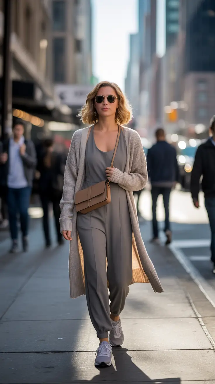 24 Essential Modest Spring Outfits 2026 for Effortless, Modern Style